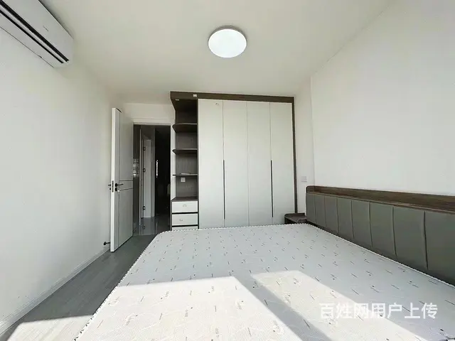 实图月付 押一付一 新庄新村 精装两房 价格便宜 押一付一 - 图片 6