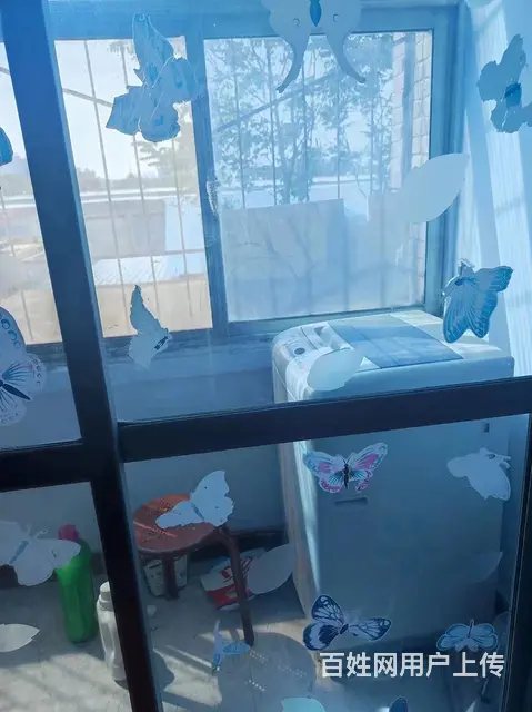 车站街  2楼 普通住宅1厅 中等装修 - 图片 1