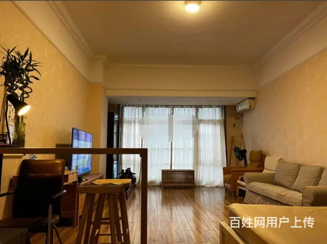 南江商业中心房屋出租（本人房东） - 图片 2