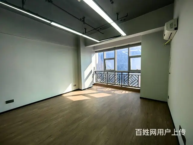 新城永嘉金融壹号100平一手现房出售 - 图片 1