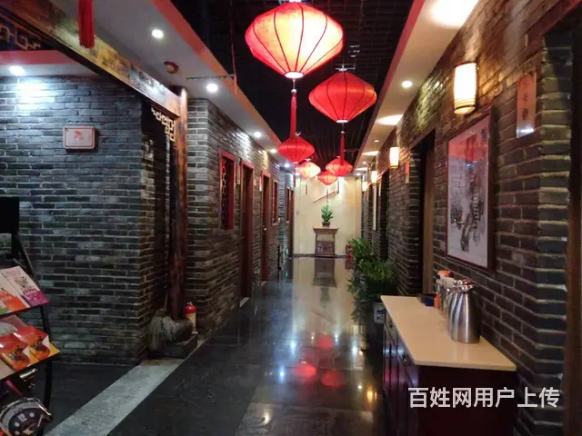（老板本人）捡漏啦！马王堆茶餐厅精装修优价急转 - 图片 3
