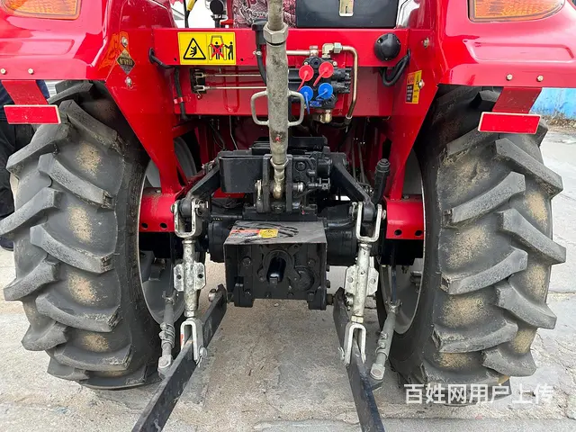 东风出口版504G3 - 图片 3