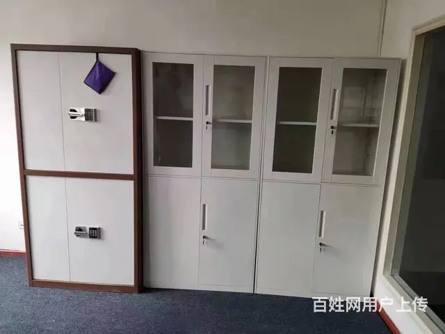 智能钥匙柜 工具柜储物柜上门维修换锁 - 图片 5