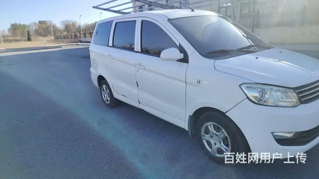 出售一台东风风光330 - 图片 3