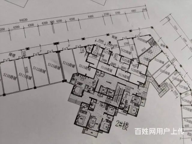 （51旺铺推荐）滨海大道盐灶路45平临街旺铺招租 - 图片 5