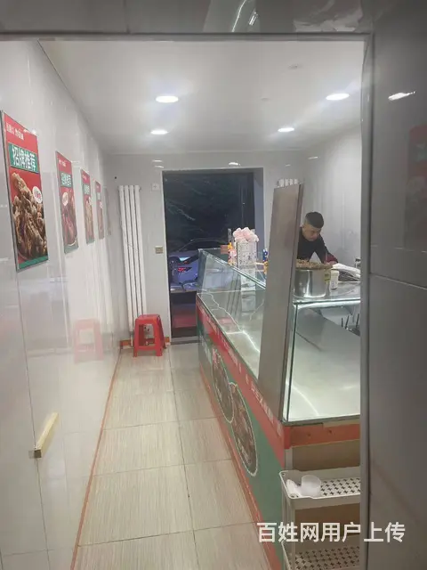 【搞定了！】海河东路159号匠心炸货铺转让出兑 - 图片 4