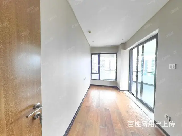 南湾区 中信红树湾  大平层 5室2厅 296平  河景 - 图片 4