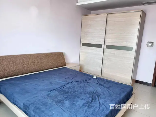 南昌路  王府井旁  汤泉国际  精装三居 电梯 中央空调 - 图片 5