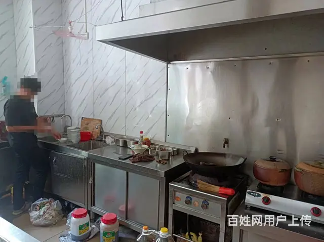 （51旺铺推荐）国贸路55平临街旺铺转让 - 图片 7