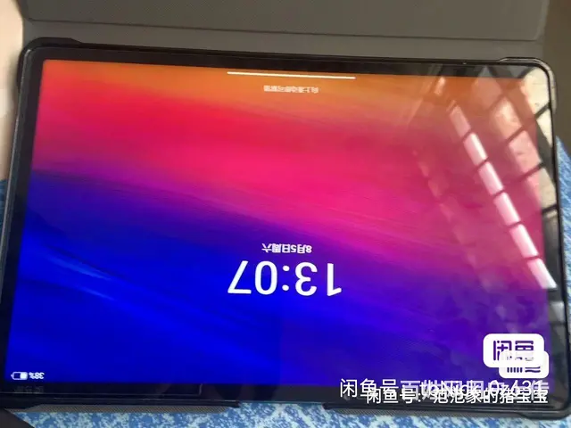 读书郎c30平板电脑 - 图片 2