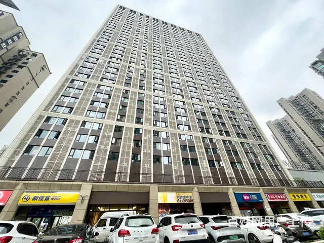 （老板本人）岳麓区多个医院旁精装民宿酒店转让  6247 - 图片 1