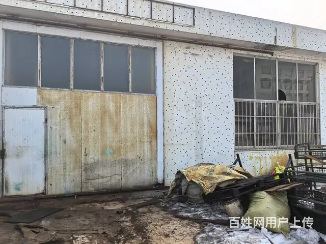 （创美）经区海南路150平纯一层厂房出租 - 图片 2