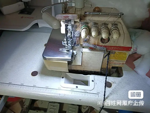 羽绒服店不开便宜处理机器 - 图片 1