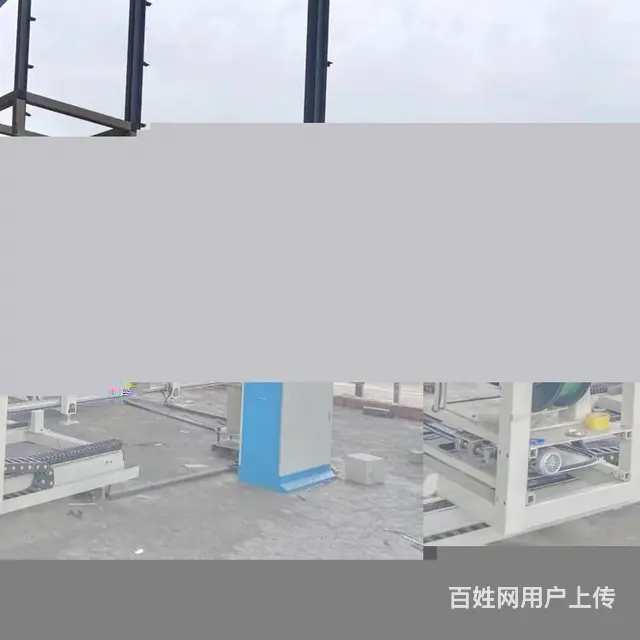 六安无托盘无托盘单机芯打包机单机芯 - 图片 1
