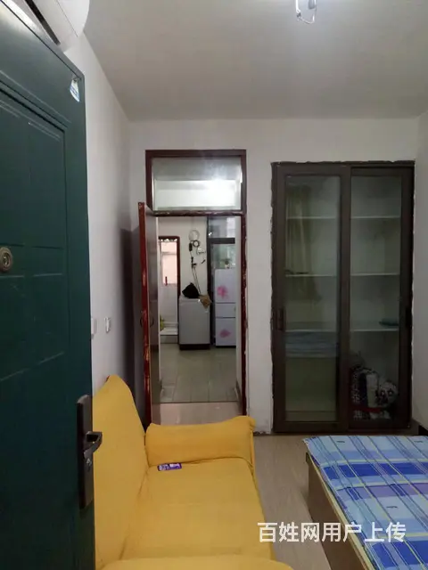 西工医药公司家属院 普通住宅1厅 精装修 - 图片 3