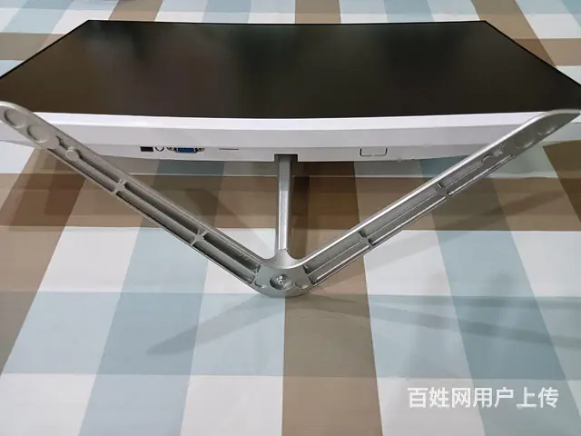 【搞定了！】全新24寸电脑显示器游戏电竞IPS微曲面屏 - 图片 6