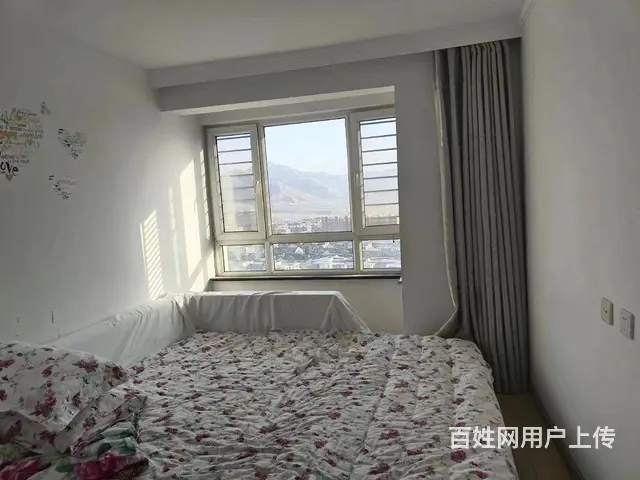 宏运一期，22楼，小两室，精装 - 图片 4
