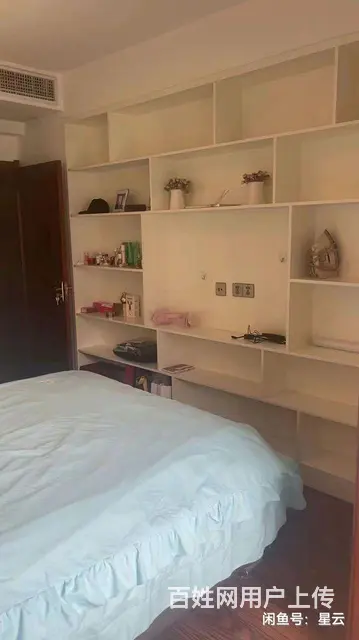 出租25方次卧一间 - 图片 1