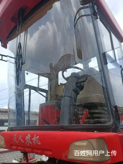 出售18年精品天人收割机 - 图片 5