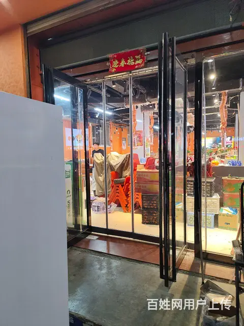 开封市五县一郊上门安装门帘 - 图片 4