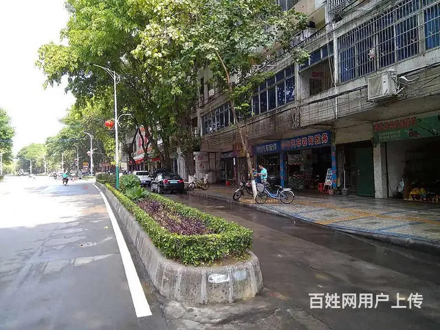 从化市区街口河东北路有87.56平方一线商铺转让 - 图片 9