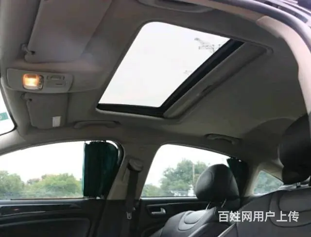 雪铁龙C5 2013款 2.3 手自一体 豪华型 - 图片 4
