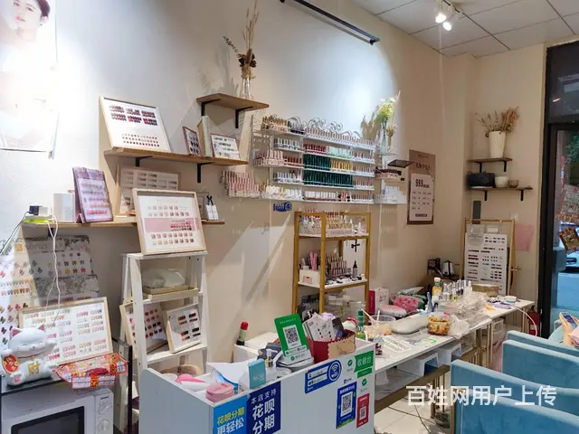 芙蓉区临街门面转让可做美甲服装烘焙花店餐饮奶茶 9431 - 图片 4