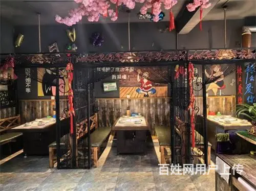 长春路，西安路烧烤店饭店出兑 - 图片 10