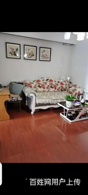 新北方学校附近，78平方4楼，带家具10.5万简装，拎包入住 - 图片 2