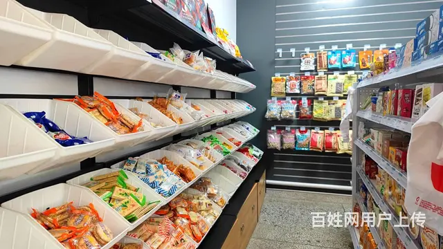 （老板本人）望城万人小区必经之路、临街品牌连锁超市整转 - 图片 7