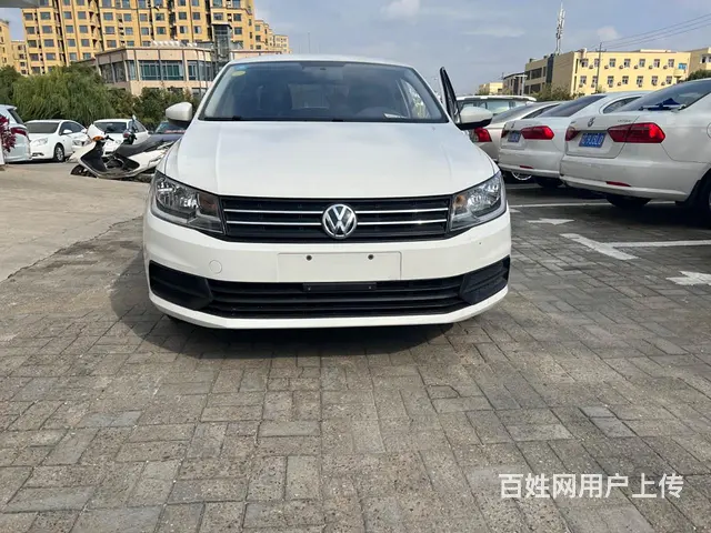 大众 朗逸 2019款 朗逸启航 1.5 手自一体 舒适版 - 图片 4