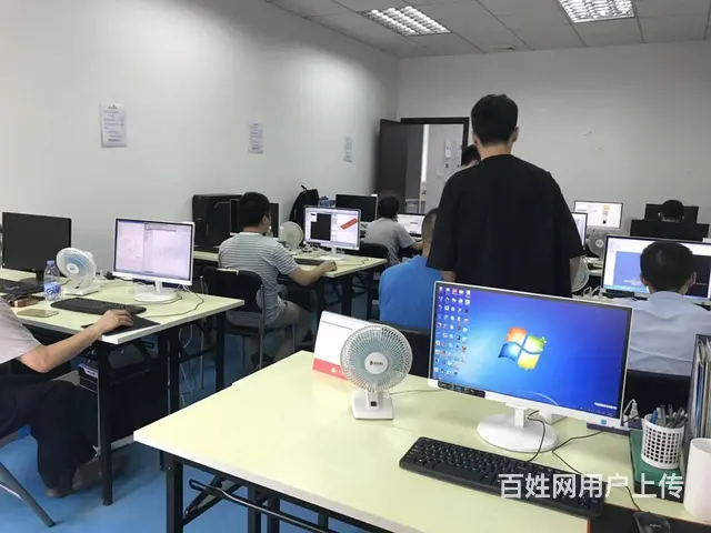 广州黄埔ug培训 模具设计培训 - 图片 5