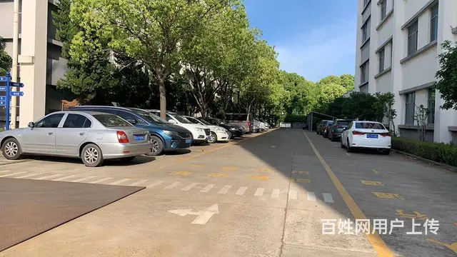 厂房办公楼招租 - 图片 3