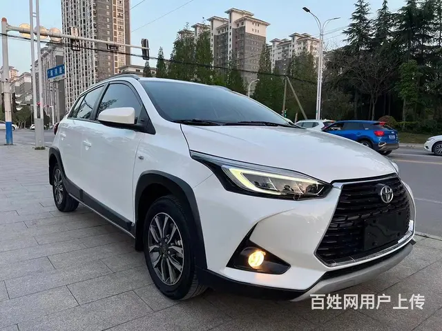 丰田 雅力士 2020款 YARiS L 致炫 X 1.5 - 图片 2