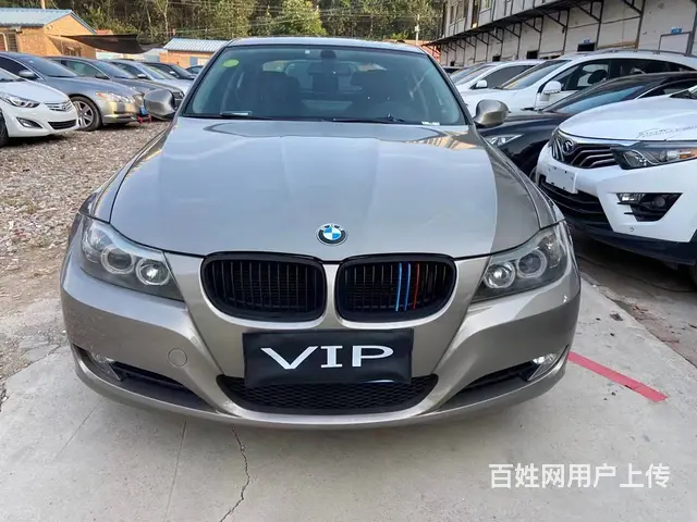 宝马3系 2009款 318i 2.0 手自一体   型 - 图片 6