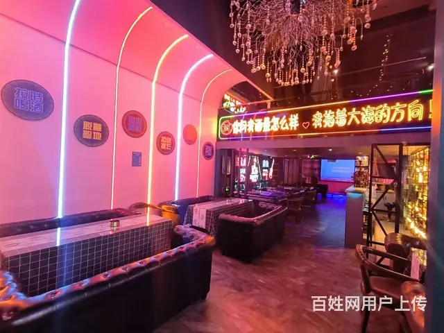 B个人一香梨大道音乐餐吧对外转让 - 图片 4