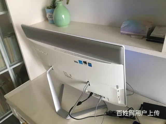 苏州可1小时送货 24寸联想一体机i3独显一体机 - 图片 7