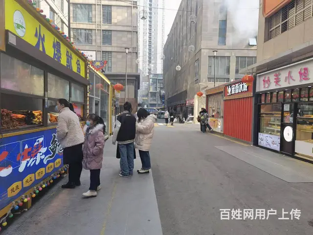 7440(七P）个人力盟闹市区主干道跟前推车转让生意火爆 - 图片 4
