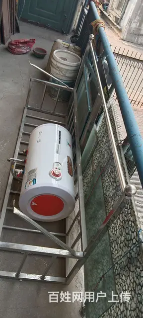 不绣钢护栏 - 图片