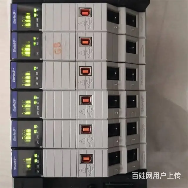 昆山仪器仪表回收现款结算 自动化配件全场收购 - 图片 6