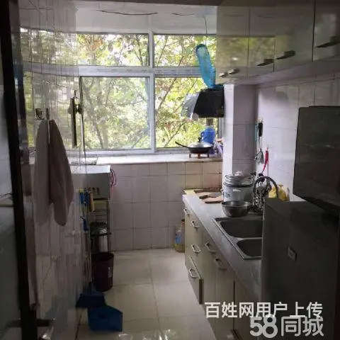 二院财富广场附近1+1拎包入住1000元 - 图片 2