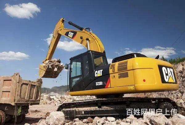 盐城哪有挖掘机培训学校 - 图片 6