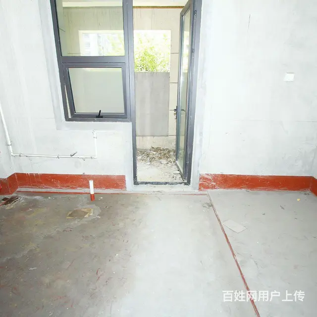 路劲城花园洋房一楼送大院子——满2年没有上过学——近香溢澜桥 - 图片 4