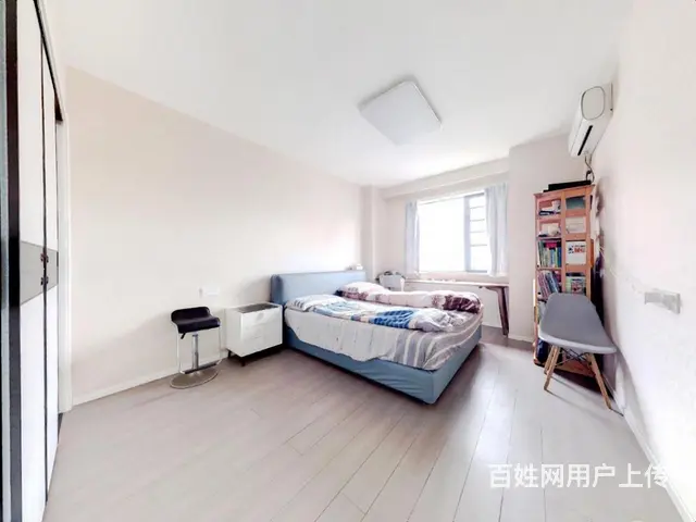 房东急需用钱,便宜出售126.01平精装修南北 - 图片 4