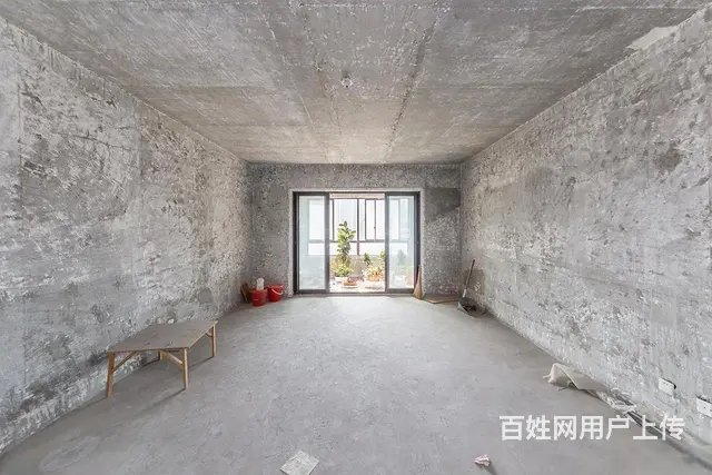 金新鼎邦（博小北郊空置）楼，王，全天采光，有钥匙， - 图片 6