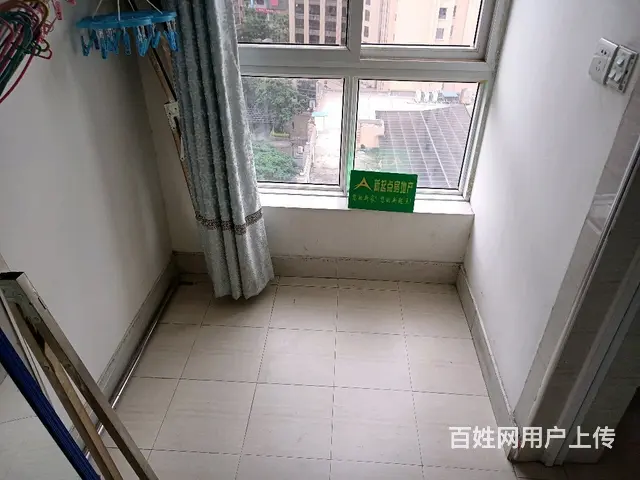 金海世纪城温馨一室 紧邻40中小 - 图片 6