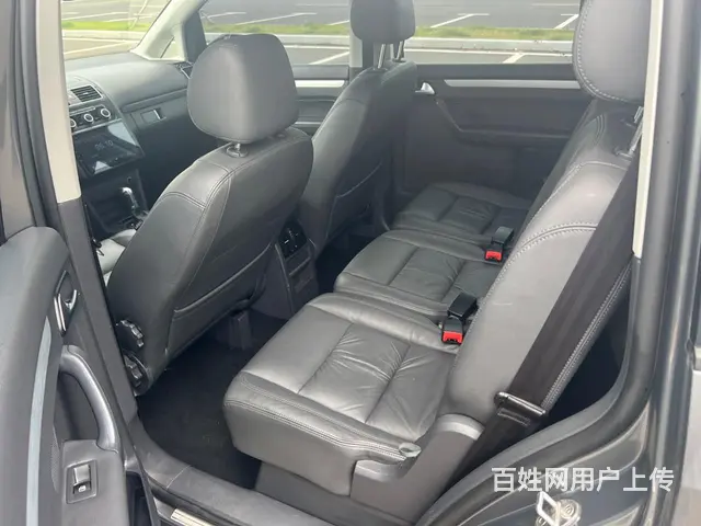 大众 途安 2015款 1.4T 双离合 旗舰版5座 - 图片 8