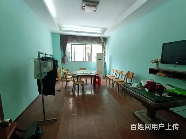 （51旺铺推荐）金濂路亚洲豪苑临街240平餐饮店转让 - 图片 6