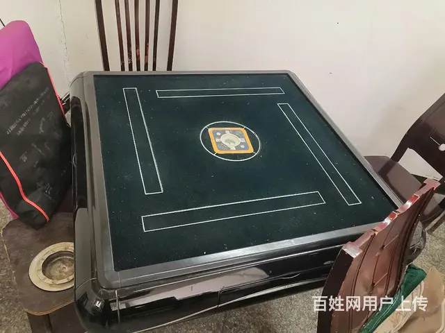 自动麻将机低价转让 - 图片 1