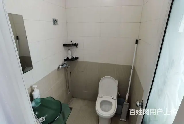 拱北关口都市广场电梯精装一房一厅出租，租价2300，近关口 - 图片 7